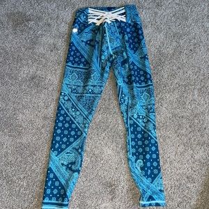 fabletics leggings